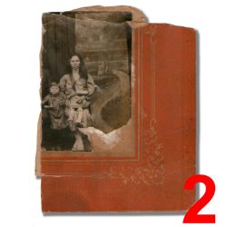 digital image processing and photo restoration