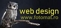 logo web design