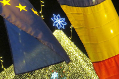 Blog Timisoara - fotografii targul de Craciun