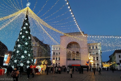 Blog Timisoara - fotografii targul de Craciun