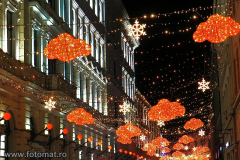 Blog Timisoara - fotografii targul de Craciun