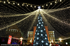 Blog Timisoara - fotografii targul de Craciun