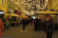 Blog Timisoara - fotografii targul de Craciun