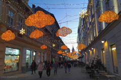 Blog Timisoara - fotografii targul de Craciun