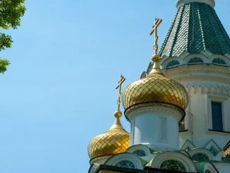 biserica ortodoxa ruseasca