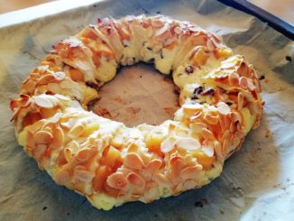 reteta strudel timisoara