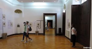 expozitie de fotografii Muzeul de arta Timisoara