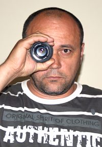 freelancer blogger Matei Bitea din Timisoara