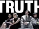 Adevarul de la Teatrul National Timisoara; afis spectacol