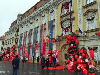 Muzeul de Arta Timisoara