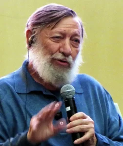 Stephane Courtois - director Centrul National de Cercetări Științifice din Paris