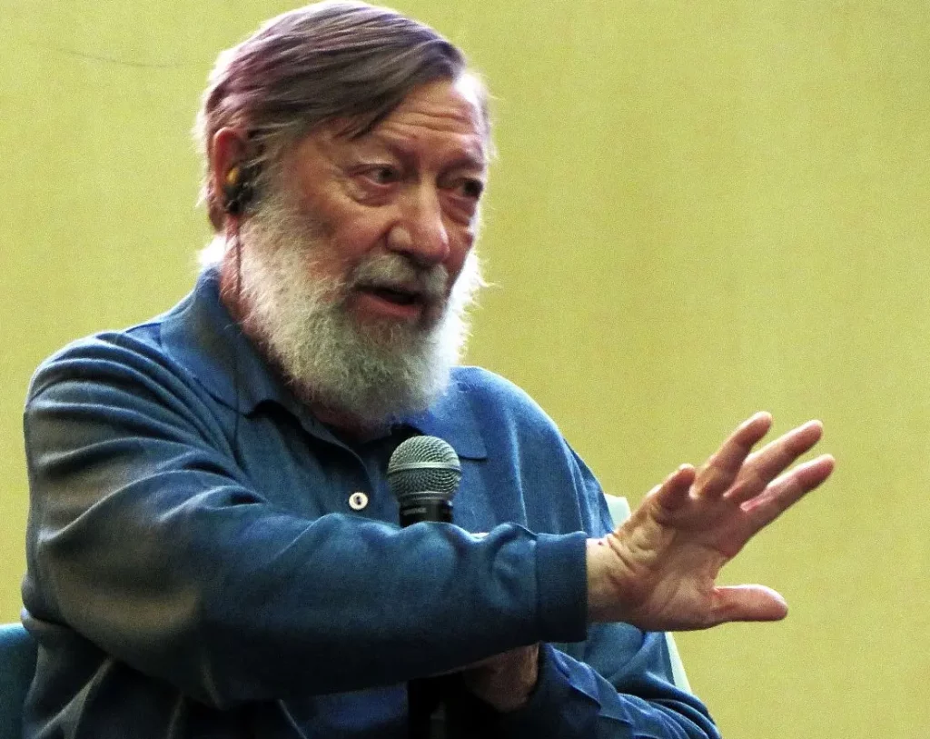 Stephane Courtois la Timișoara