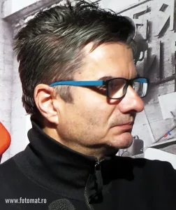 Procuror militar Cătălin Ranco Pițu - fost șef al Parchetelor Militare, a semnat rechizitoriul în dosarele revoluției