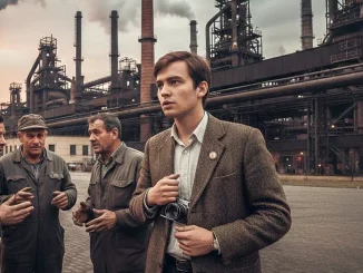 Matei Bîtea fotoreporter Ochiul si Timpanul