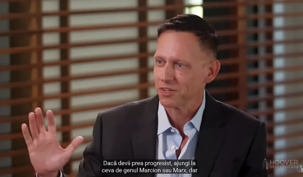 Peter Thiel