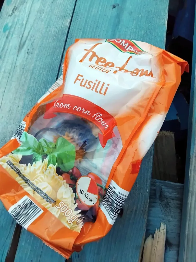 soarece mort fara gluten